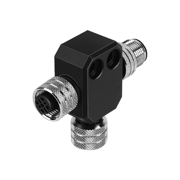 T-Adapter FB-TA-M12-5POL